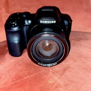 Samsung Camera